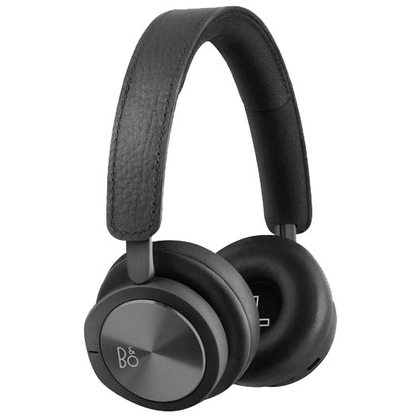 Беспроводные наушники Bang & Olufsen Beoplay H8i (черный)