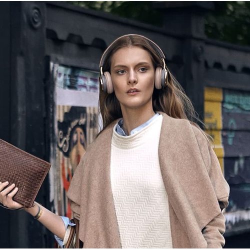 Беспроводные наушники Bang & Olufsen Beoplay H8i (розовый)