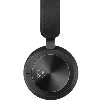 Беспроводные наушники Bang & Olufsen Beoplay H8i (черный)