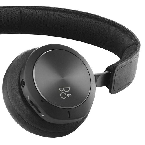Беспроводные наушники Bang & Olufsen Beoplay H8i (черный)