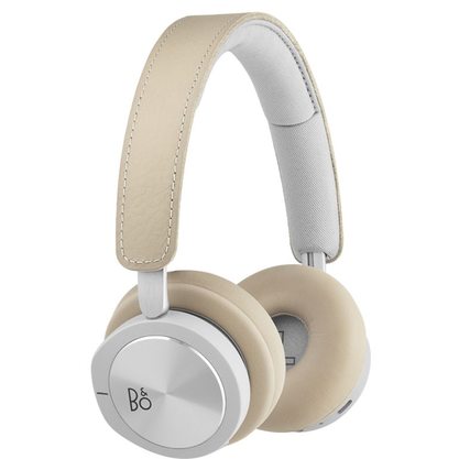 Беспроводные наушники Bang & Olufsen Beoplay H8i (натуральный беж)