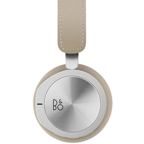 Беспроводные наушники Bang & Olufsen Beoplay H8i (натуральный беж)