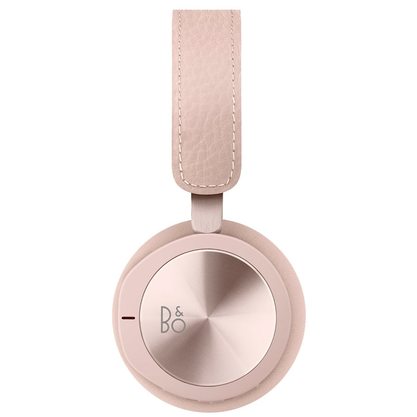 Беспроводные наушники Bang & Olufsen Beoplay H8i (розовый)
