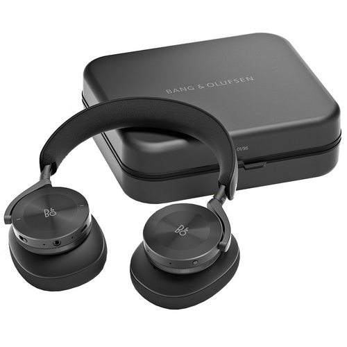 Беспроводные наушники Bang & Olufsen Beoplay H95 (черный)