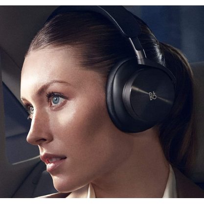 Беспроводные наушники Bang & Olufsen Beoplay H95 (черный)