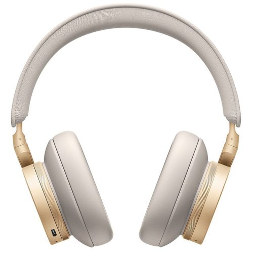 Беспроводные наушники Bang & Olufsen Beoplay H95 (золотистый)
