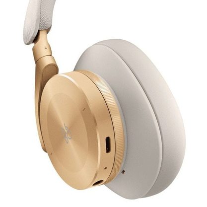 Беспроводные наушники Bang & Olufsen Beoplay H95 (золотистый)