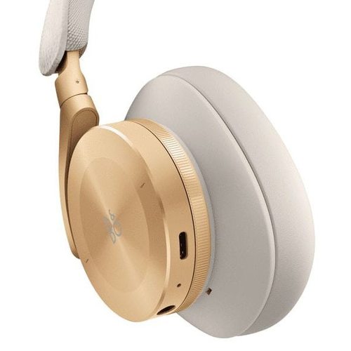Беспроводные наушники Bang & Olufsen Beoplay H95 (золотистый)