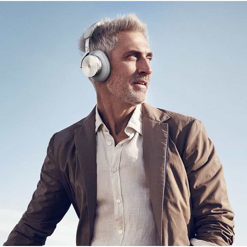 Беспроводные наушники Bang & Olufsen Beoplay H95 (серый)