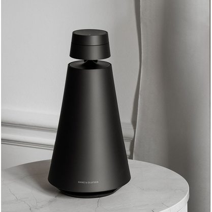 Стационарная колонка Bang & Olufsen Beosound 1 (антрацит)