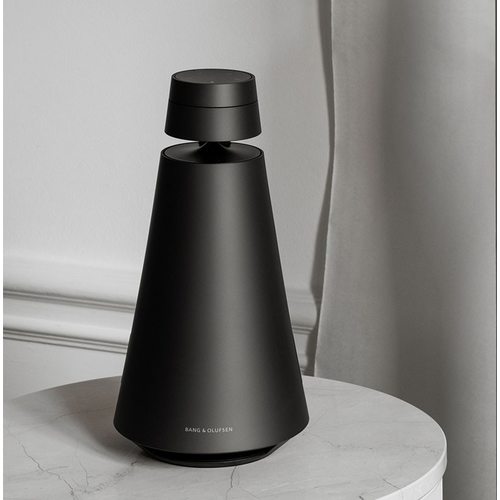 Стационарная колонка Bang & Olufsen Beosound 1 (антрацит)