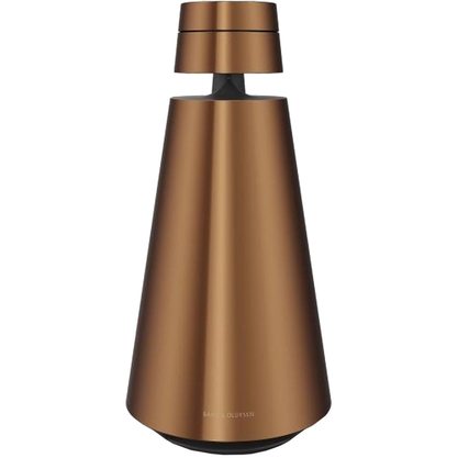 Стационарная колонка Bang & Olufsen Beosound 1 (бронзовый)