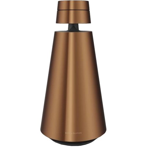 Стационарная колонка Bang & Olufsen Beosound 1 (бронзовый)