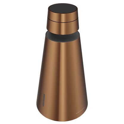 Стационарная колонка Bang & Olufsen Beosound 1 (бронзовый)
