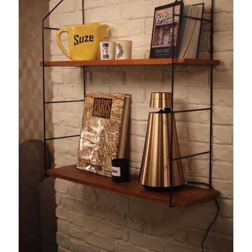 Стационарная колонка Bang & Olufsen Beosound 1 (бронзовый)