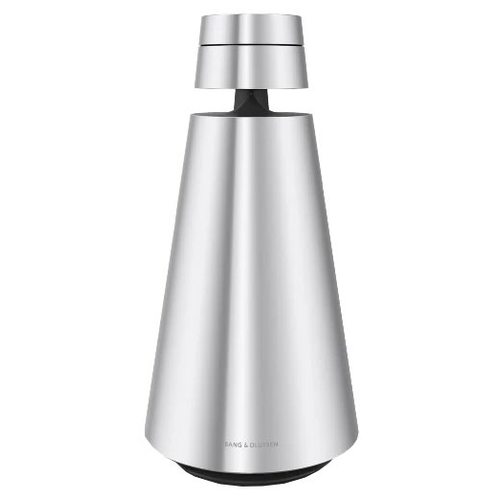 Стационарная колонка Bang & Olufsen Beosound 1 (алюминий)