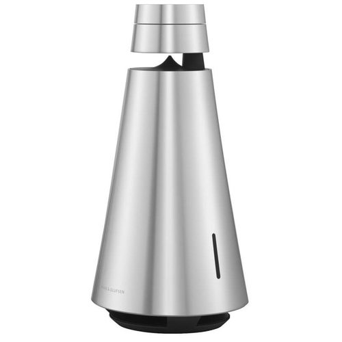 Стационарная колонка Bang & Olufsen Beosound 1 (алюминий)