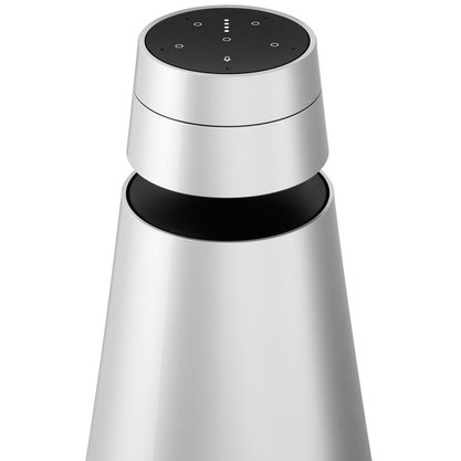 Стационарная колонка Bang & Olufsen Beosound 1 (алюминий)