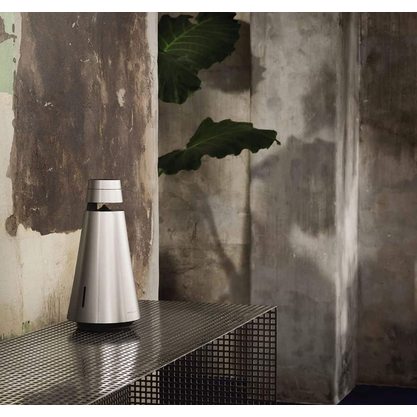 Стационарная колонка Bang & Olufsen Beosound 1 (алюминий)