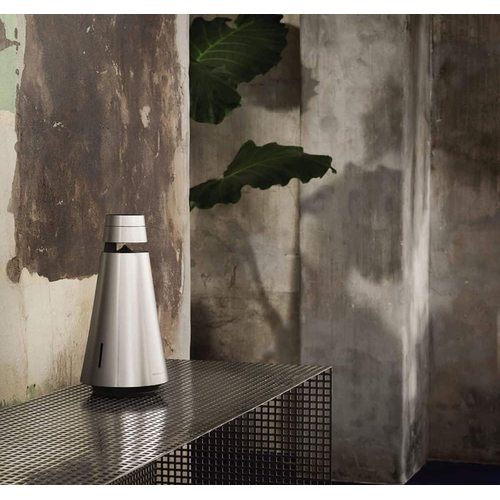 Стационарная колонка Bang & Olufsen Beosound 1 (алюминий)