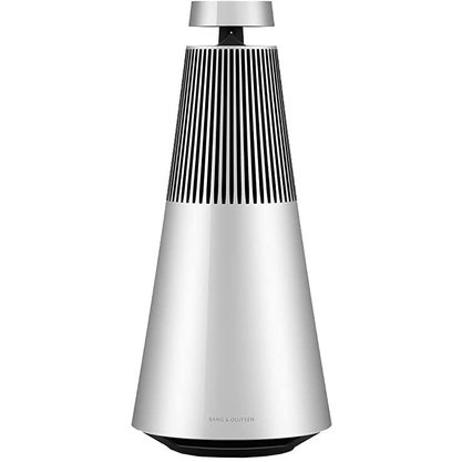 Стационарная колонка Bang & Olufsen Beosound 2 (алюминий)