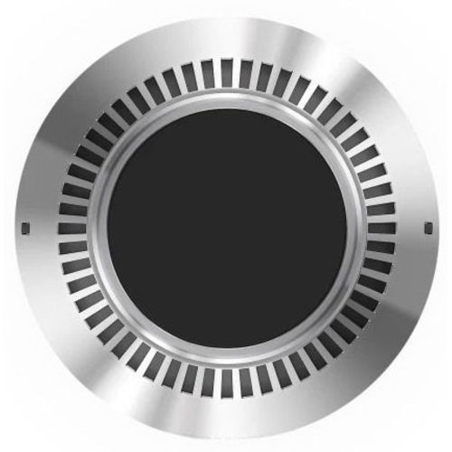 Стационарная колонка Bang & Olufsen Beosound 2 (алюминий)