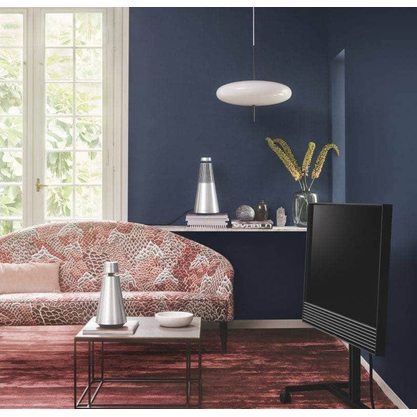 Стационарная колонка Bang & Olufsen Beosound 2 (алюминий)