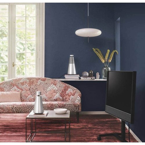 Стационарная колонка Bang & Olufsen Beosound 2 (алюминий)