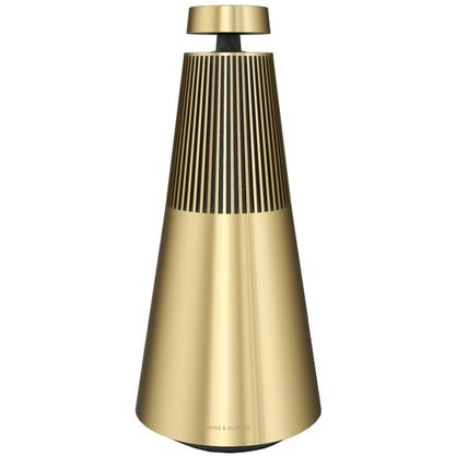 Стационарная колонка Bang & Olufsen Beosound 2 Brass Tone
