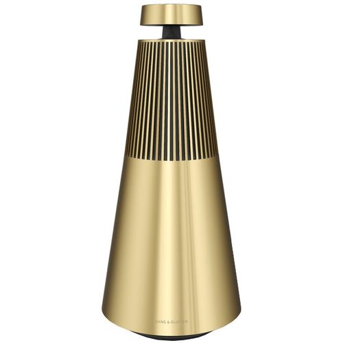 Стационарная колонка Bang & Olufsen Beosound 2 Brass Tone