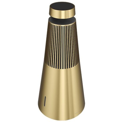Стационарная колонка Bang & Olufsen Beosound 2 Brass Tone