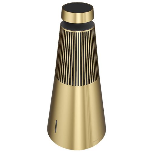 Стационарная колонка Bang & Olufsen Beosound 2 Brass Tone