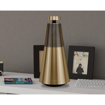 Стационарная колонка Bang & Olufsen Beosound 2 Brass Tone