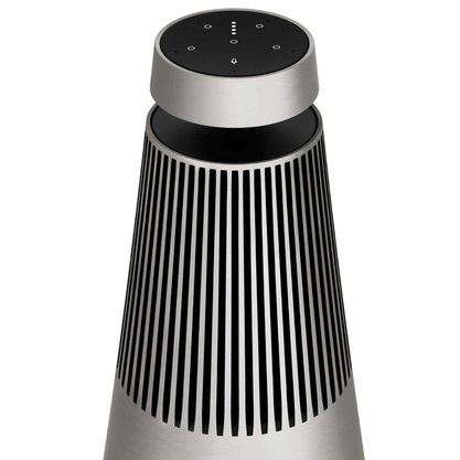Стационарная колонка Bang & Olufsen Beosound 2 Natural Brushed
