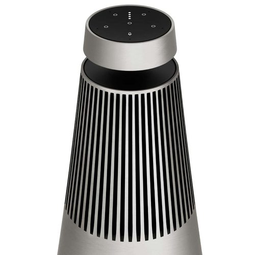 Стационарная колонка Bang & Olufsen Beosound 2 Natural Brushed