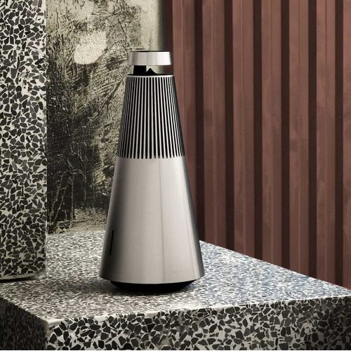 Стационарная колонка Bang & Olufsen Beosound 2 Natural Brushed