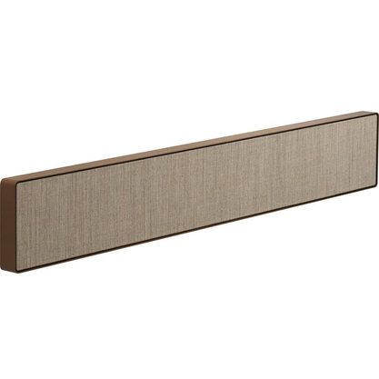 Саундбар Bang & Olufsen Beosound Stage 2 поколение (бронзовый/бежевый)