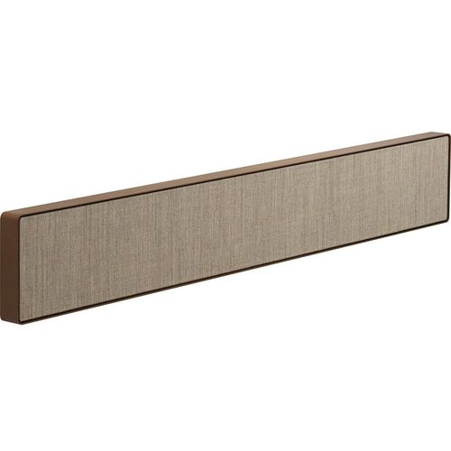 Саундбар Bang & Olufsen Beosound Stage 2 поколение (бронзовый/бежевый)