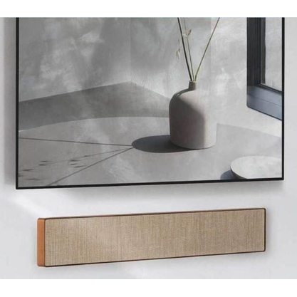 Саундбар Bang & Olufsen Beosound Stage 2 поколение (бронзовый/бежевый)