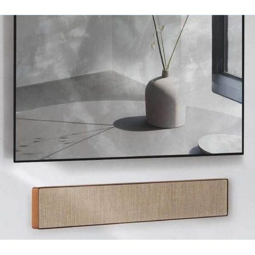 Саундбар Bang & Olufsen Beosound Stage 2 поколение (бронзовый/бежевый)