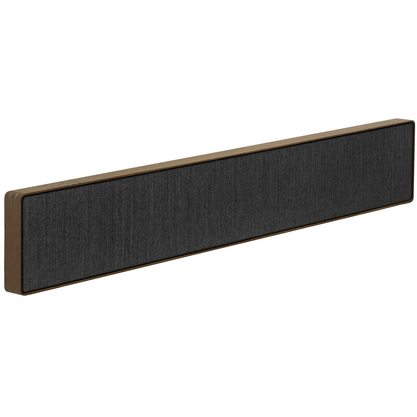 Саундбар Bang & Olufsen Beosound Stage 2 поколение (серый/паленый дуб)