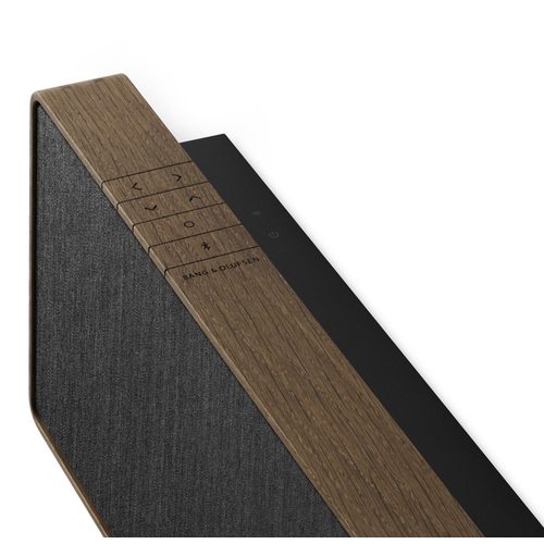 Саундбар Bang & Olufsen Beosound Stage 2 поколение (серый/паленый дуб)