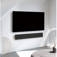 Bang & Olufsen Beosound Stage 2 поколение (серый/паленый дуб)