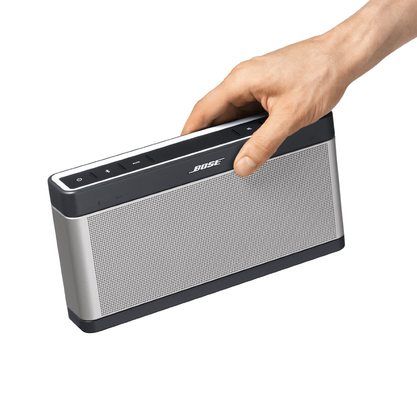 Портативная колонка Bose SoundLink III