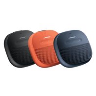 Bose SoundLink Micro (черный)