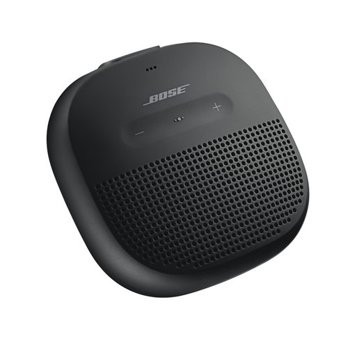Беспроводная колонка Bose SoundLink Micro (черный)
