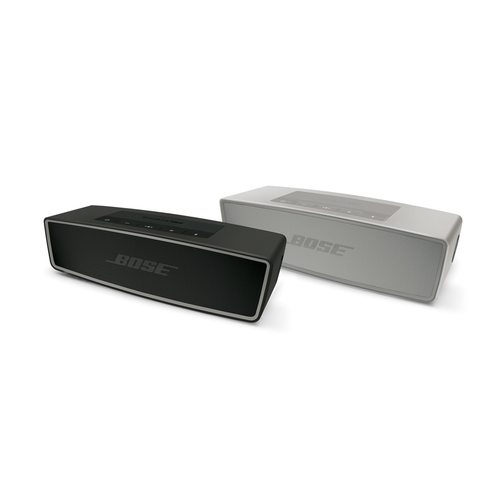 Портативная колонка Bose SoundLink Mini II