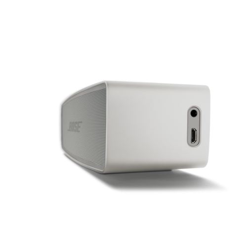 Портативная колонка Bose SoundLink Mini II