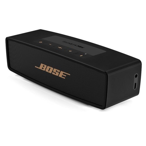 Портативная колонка Bose SoundLink Mini II