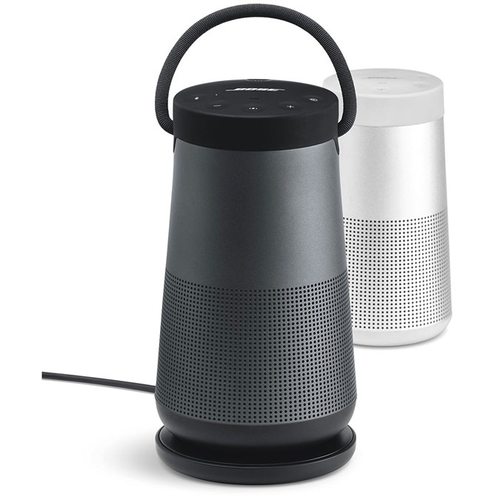 Портативная колонка Bose SoundLink Revolve+